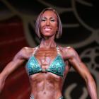 Andrea  Searor - NPC Clash at the Capstone  2013 - #1